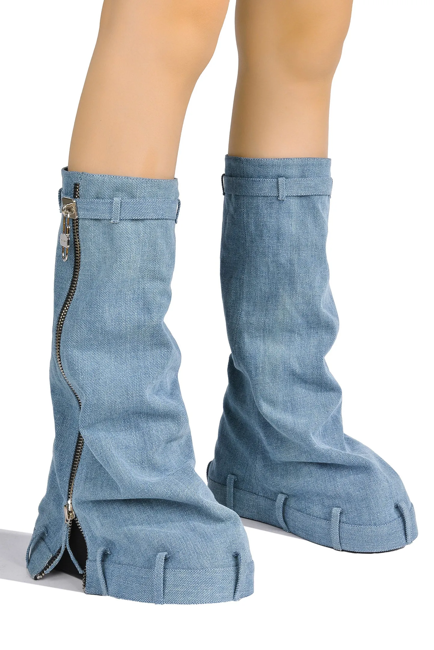 JENAS - DENIM sold by Cape Robbin product image thumbnail 3