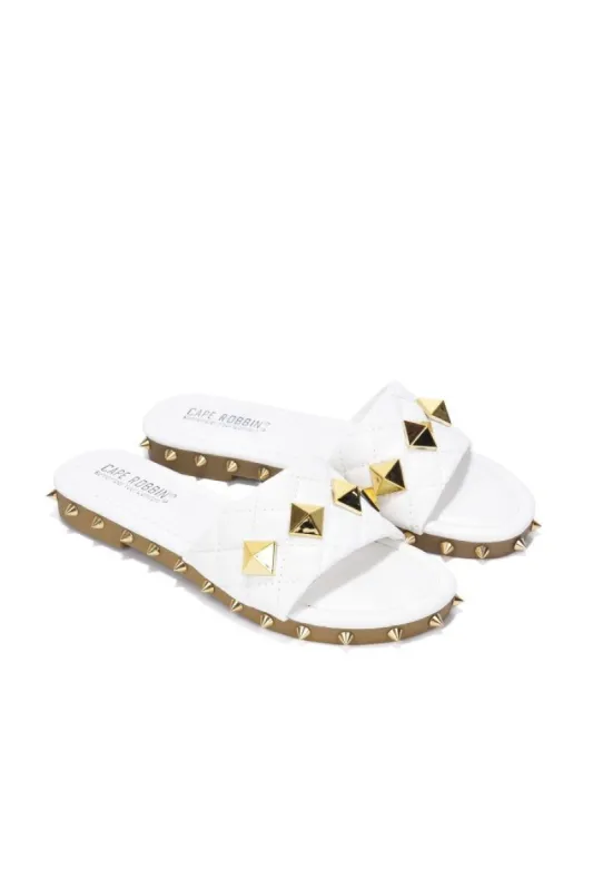 JEST - WHITE sold by Cape Robbin