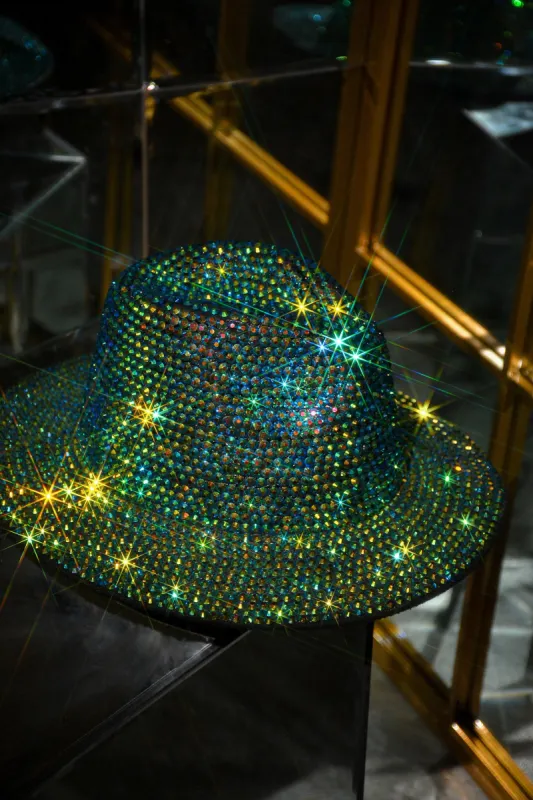 GENTLE - GREEN sold by Cape Robbin