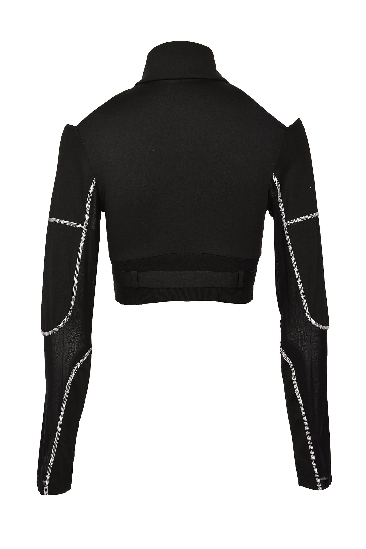 LICHA - BLACK sold by Cape Robbin product image thumbnail 2