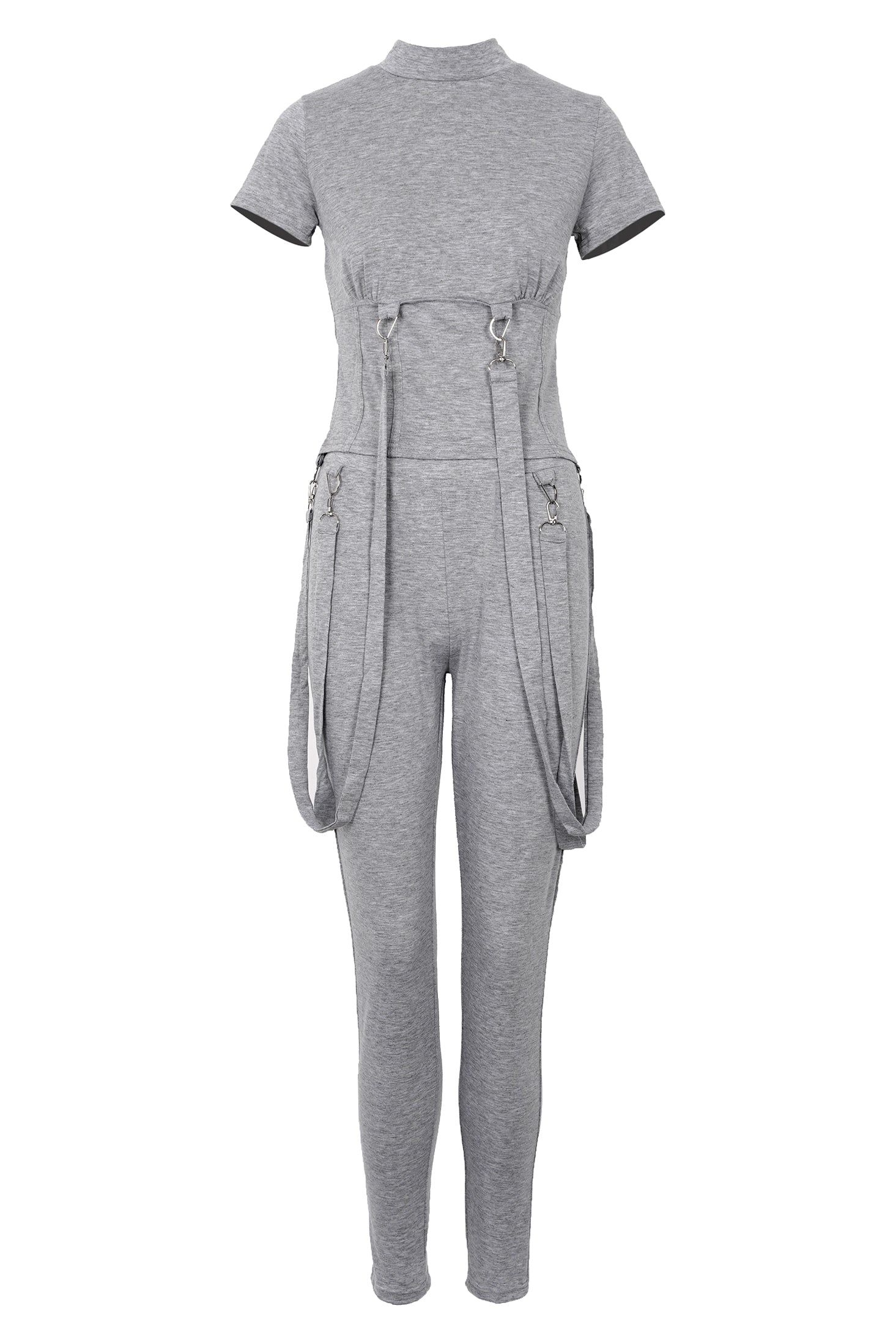 JANKA - GREY sold by Cape Robbin