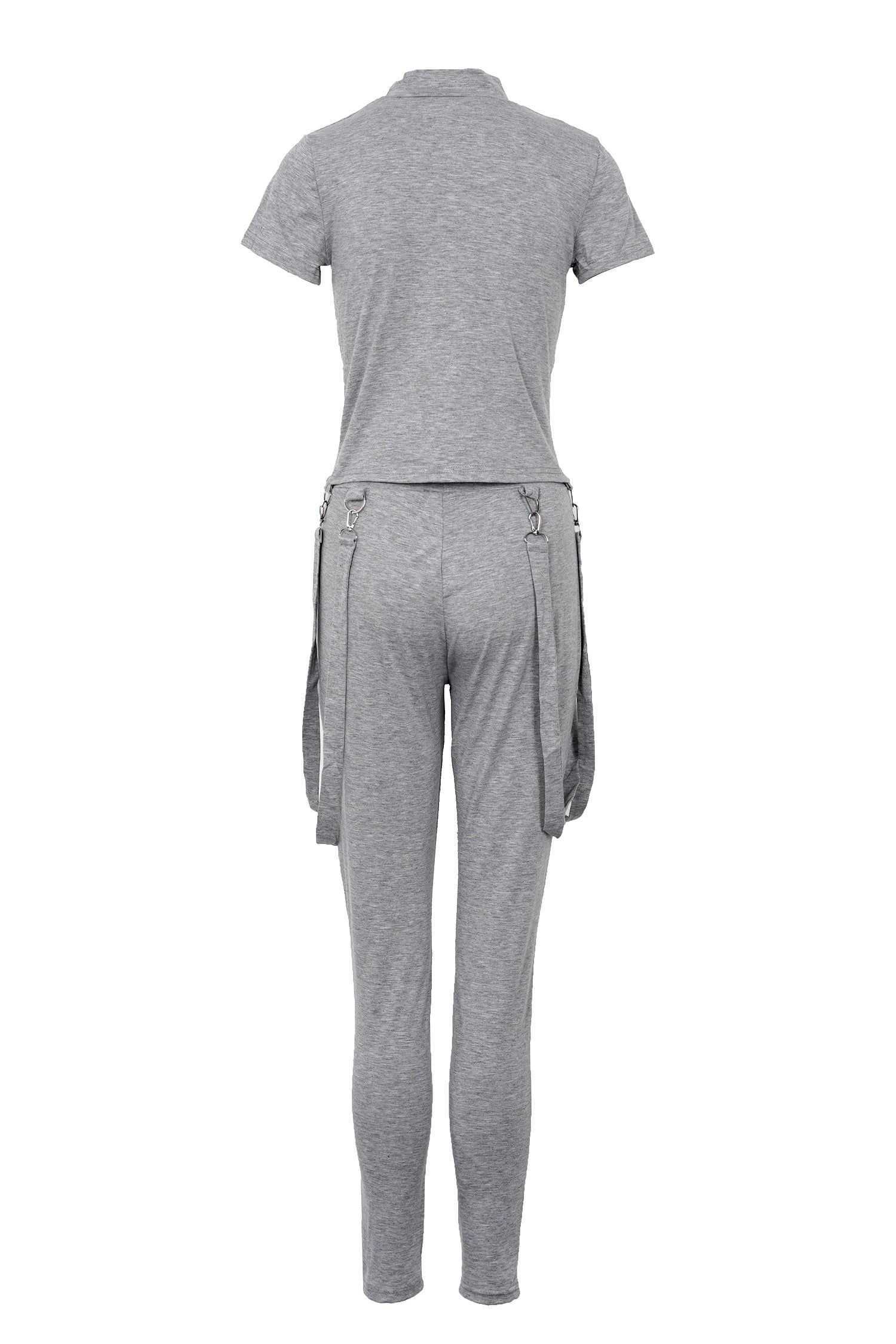 JANKA - GREY sold by Cape Robbin product image thumbnail 2