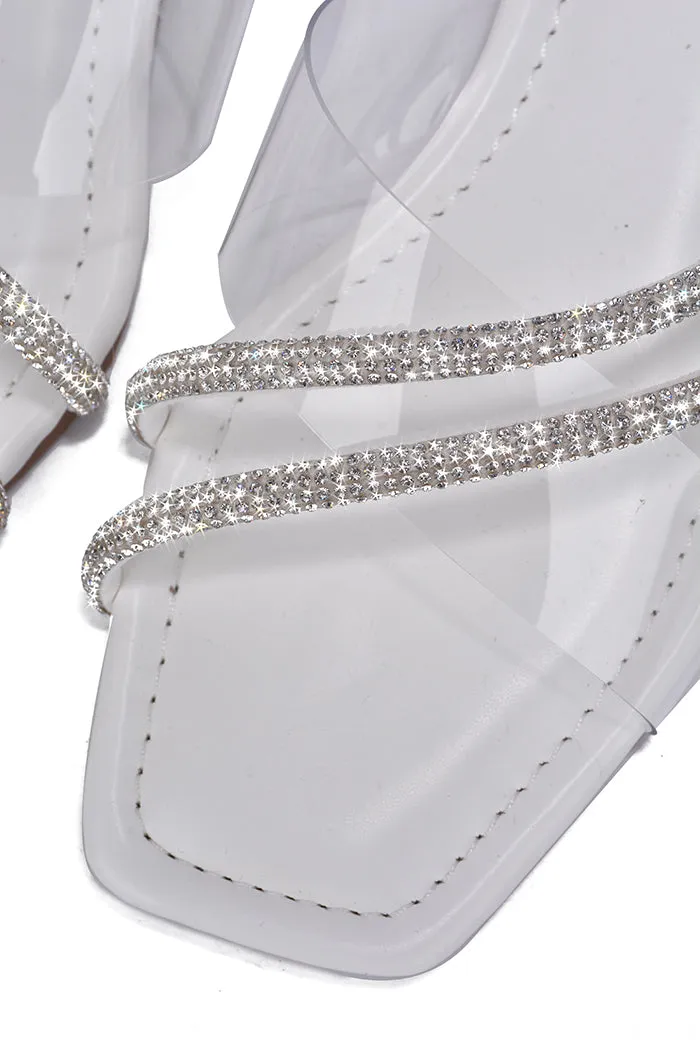 STARB - WHITE sold by Cape Robbin product image thumbnail 3