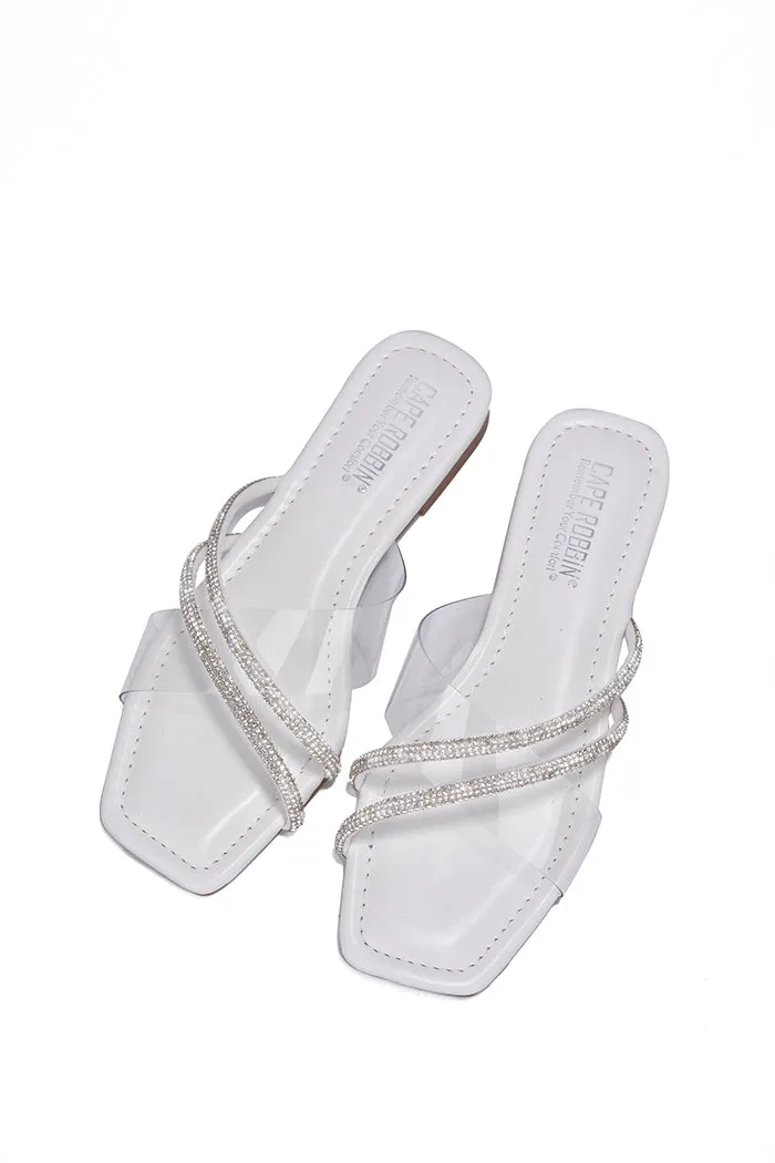 STARB - WHITE sold by Cape Robbin product image thumbnail 4