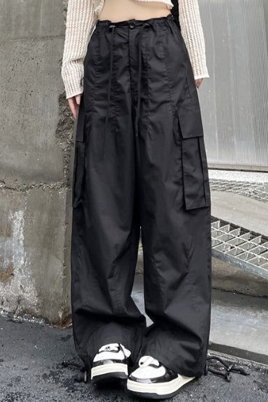 CARACARA - BLACK sold by Cape Robbin