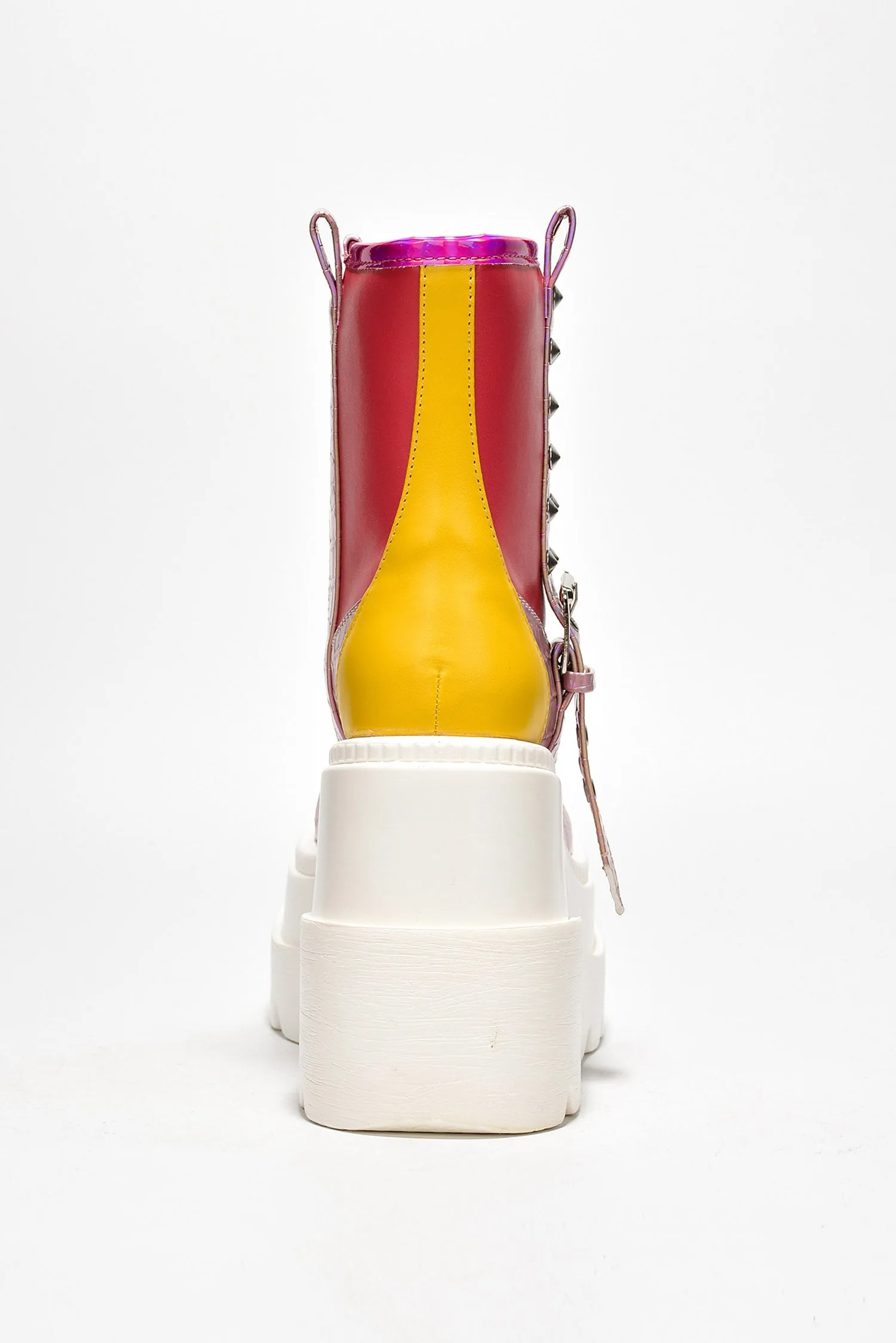 ESSKA - MULTI sold by Cape Robbin product image thumbnail 5