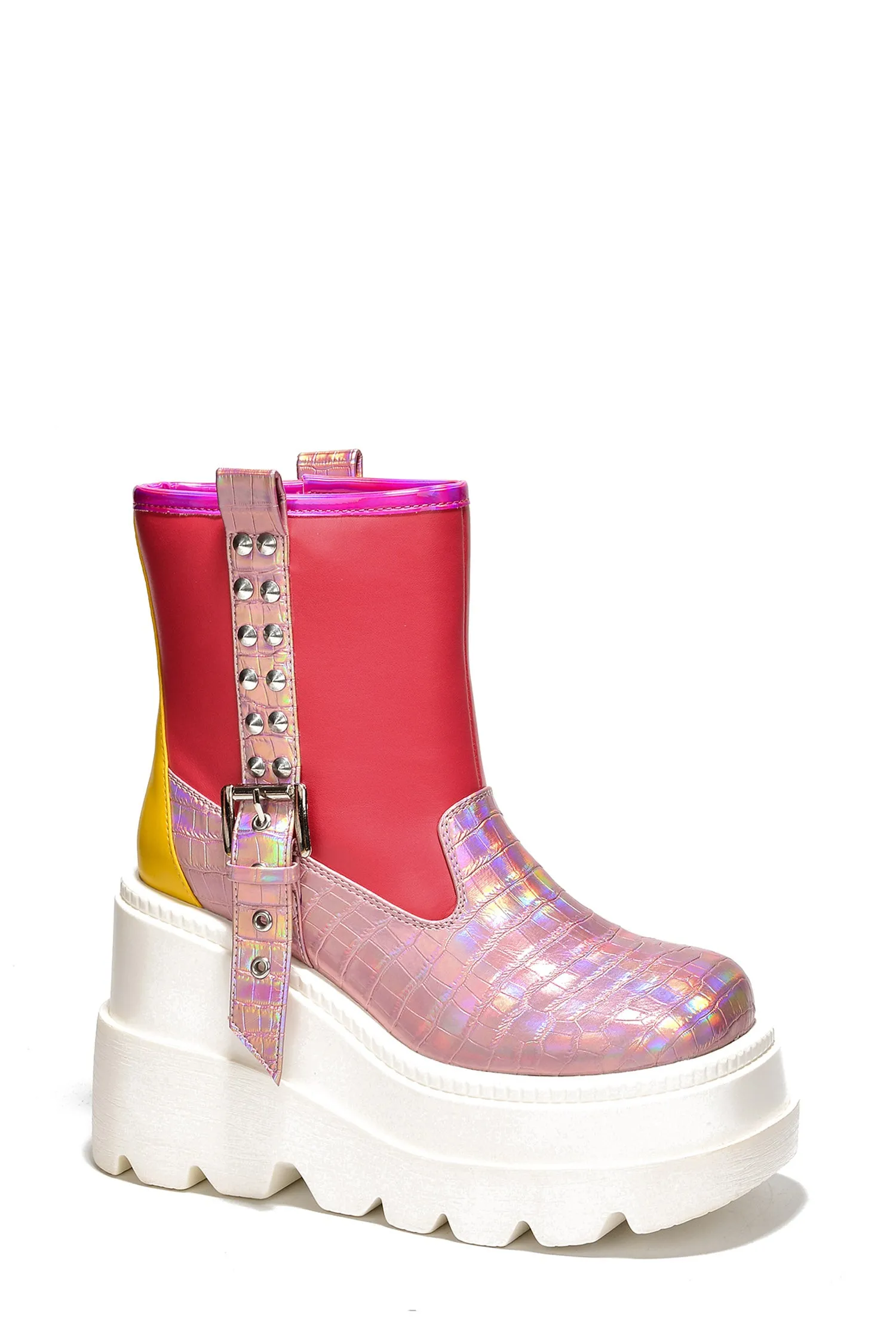 ESSKA - MULTI sold by Cape Robbin product image thumbnail 2