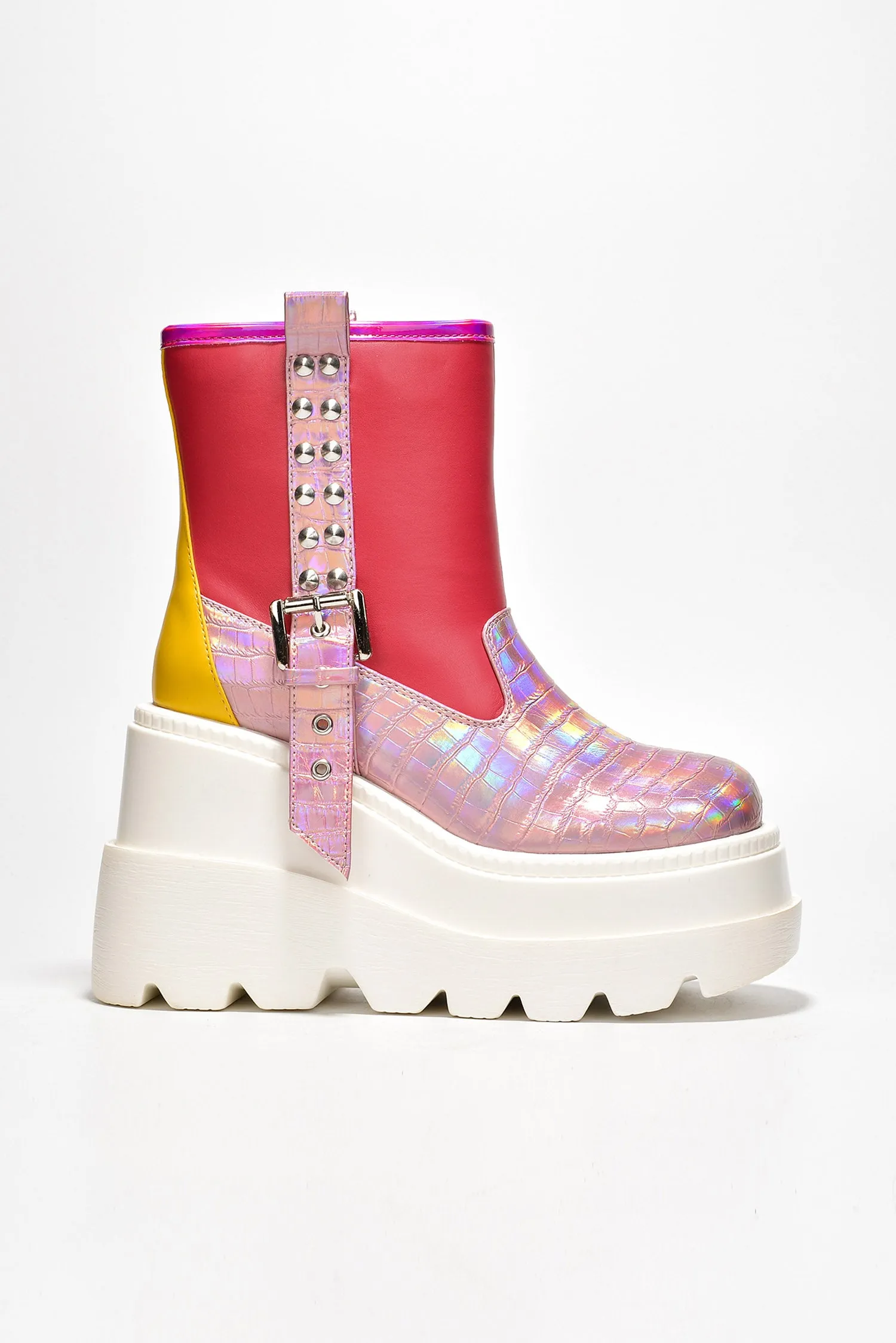 ESSKA - MULTI sold by Cape Robbin product image thumbnail 3