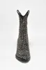 ROCHELLA - BLACK sold by Cape Robbin