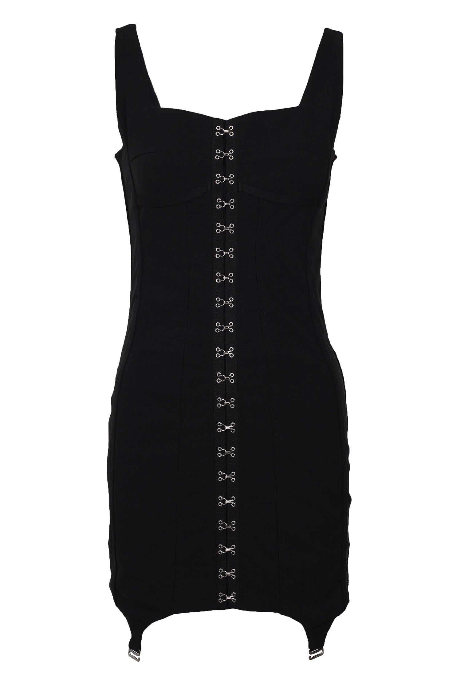 GIRALDA - BLACK sold by Cape Robbin product image thumbnail 2