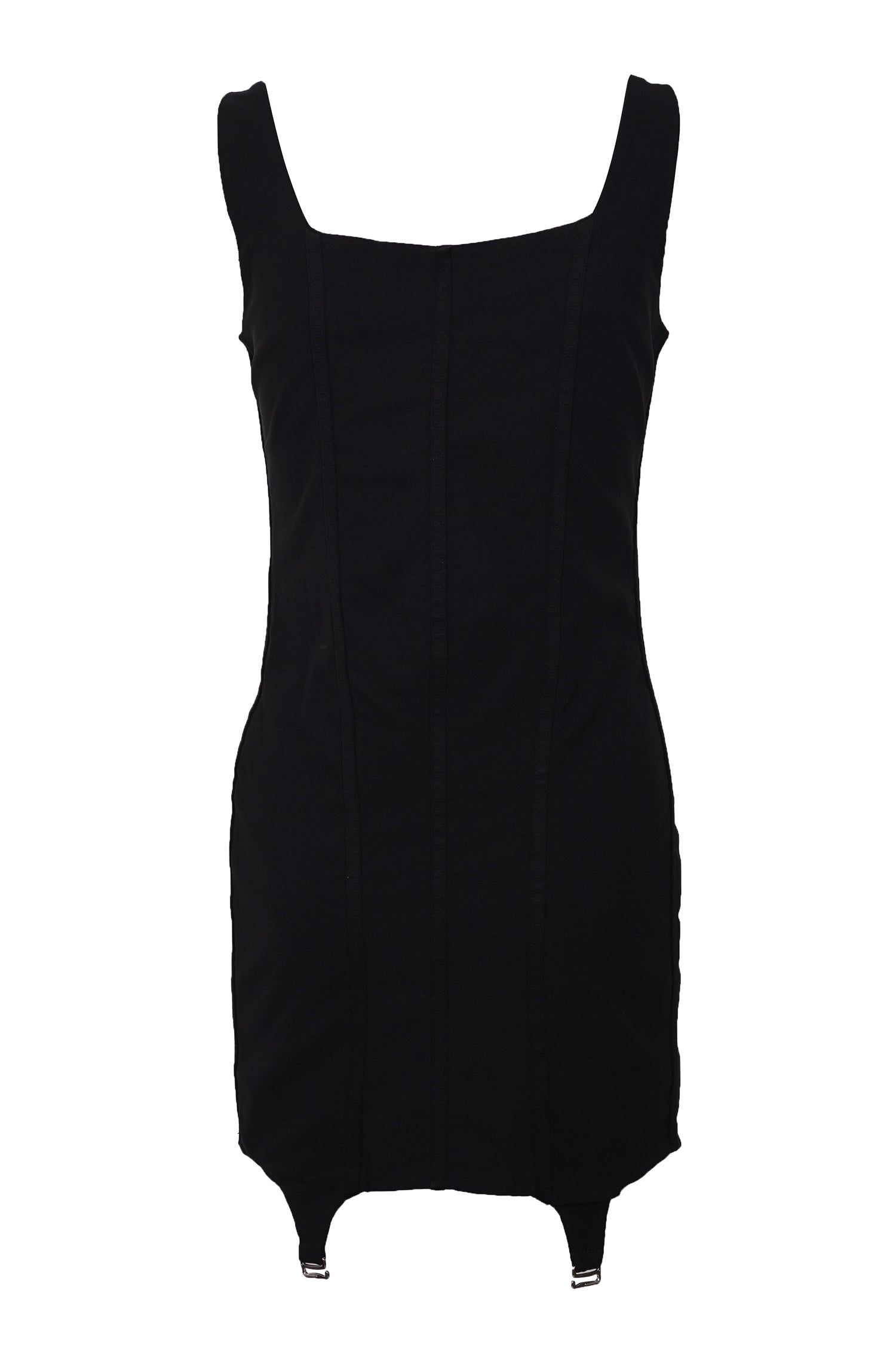 GIRALDA - BLACK sold by Cape Robbin product image thumbnail 3