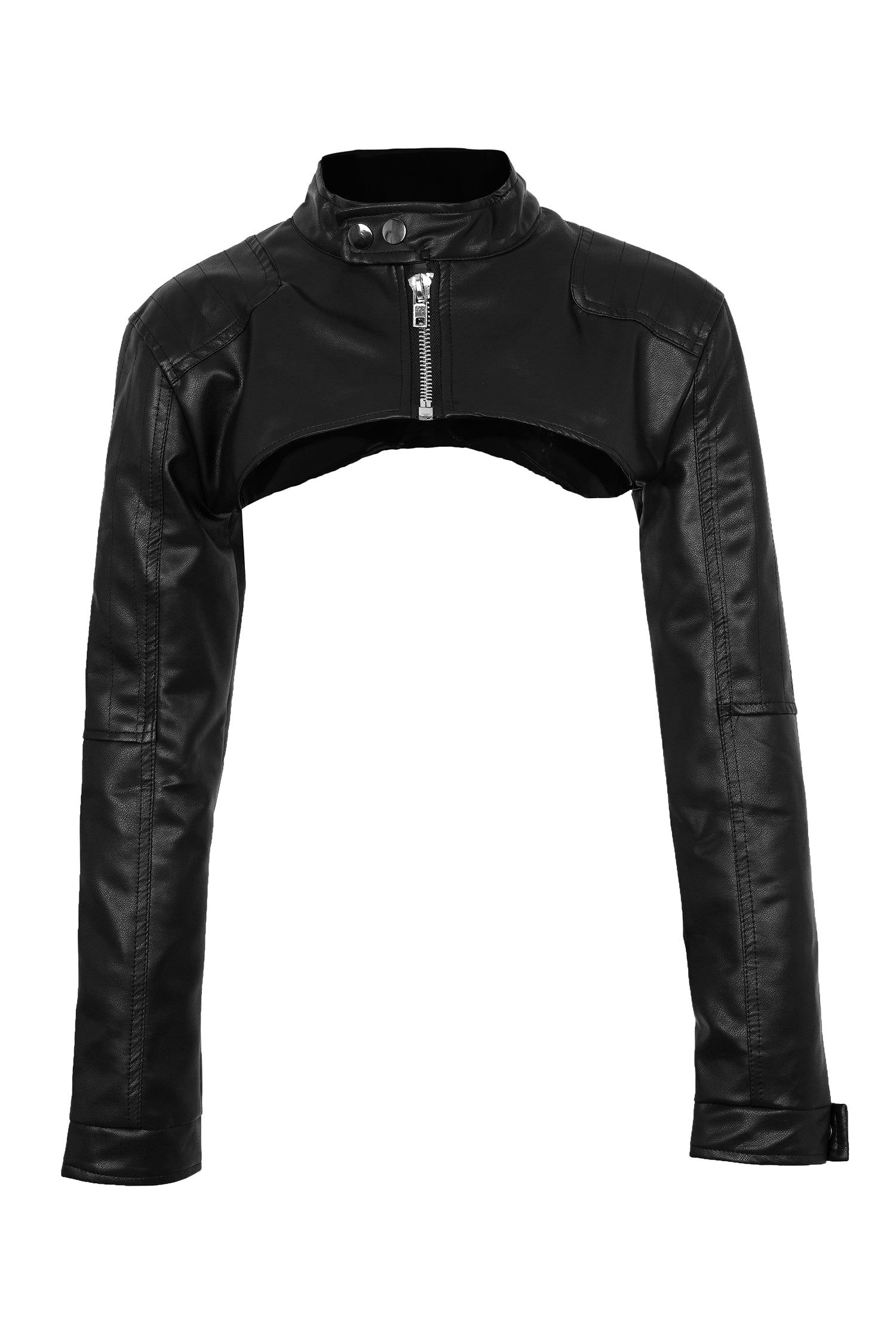 HANNAH - BLACK sold by Cape Robbin