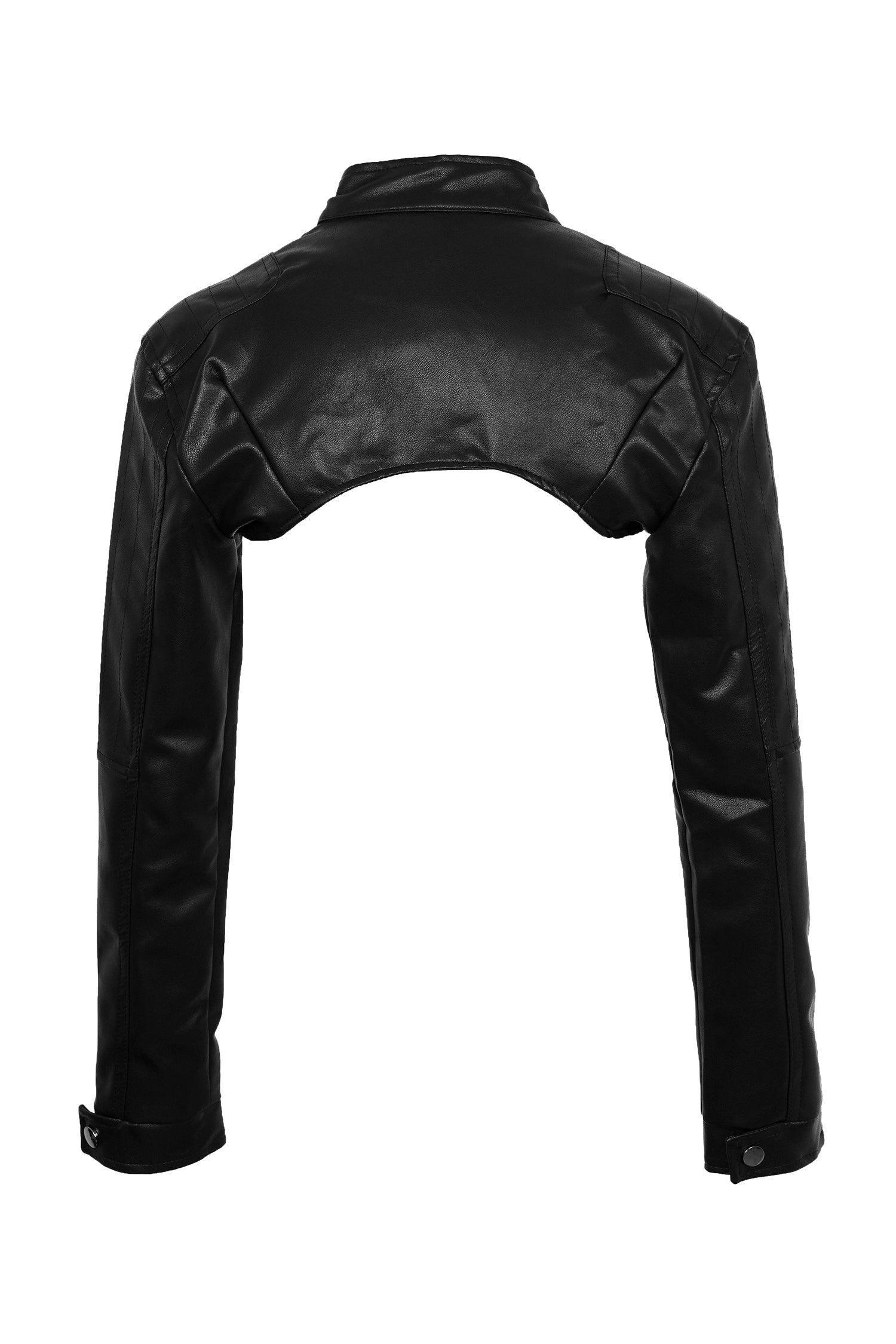 HANNAH - BLACK sold by Cape Robbin product image thumbnail 2