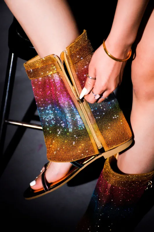 SHILOHA - MULTI sold by Cape Robbin