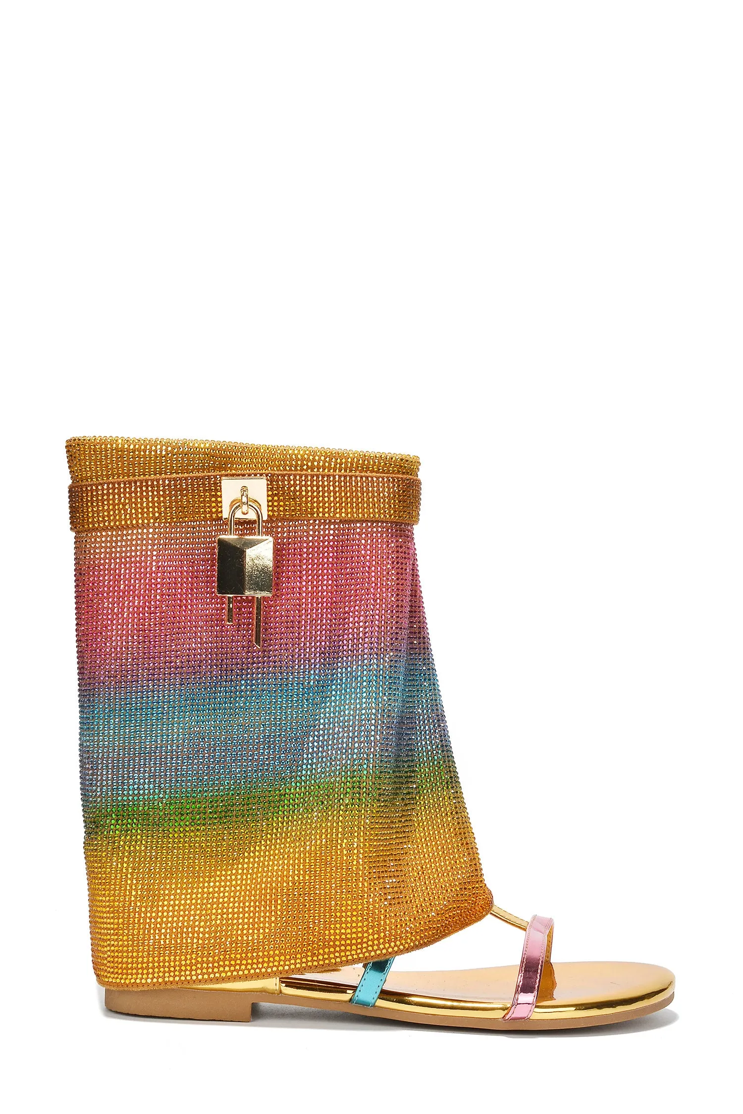 SHILOHA - MULTI sold by Cape Robbin product image thumbnail 2