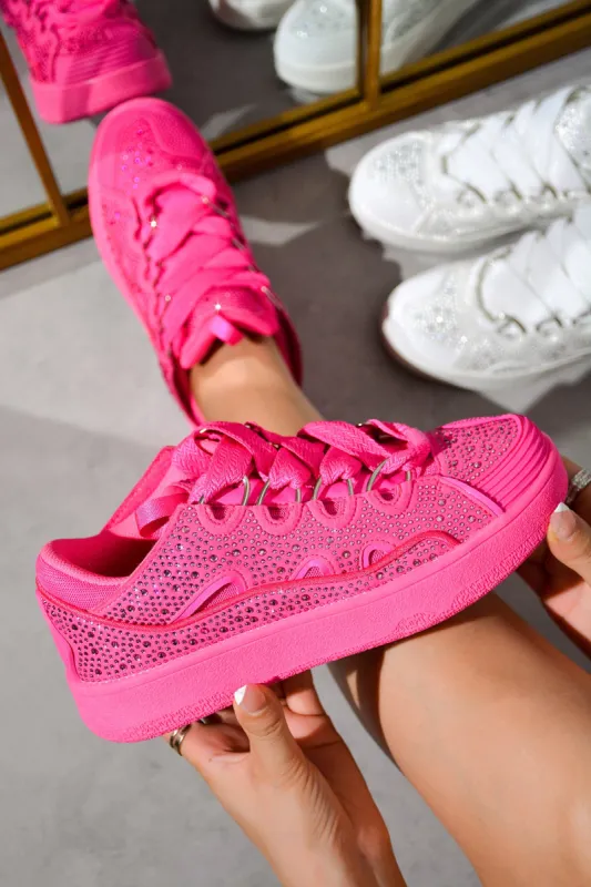 MARCY - PINK sold by Cape Robbin