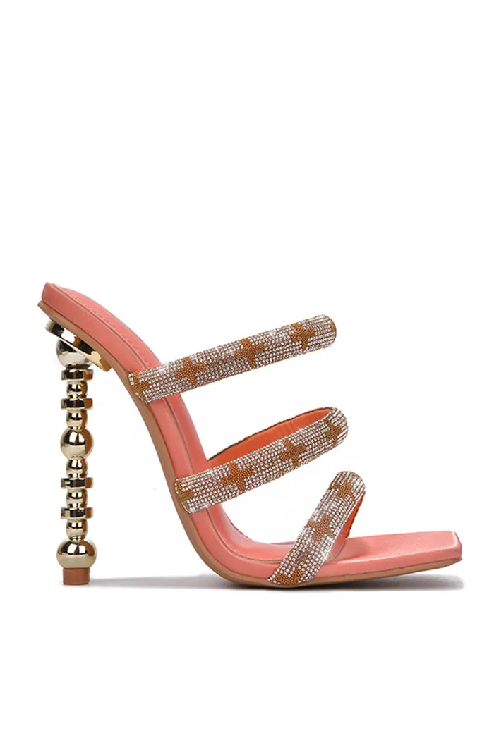 RENA - ORANGE sold by Cape Robbin product image thumbnail 2