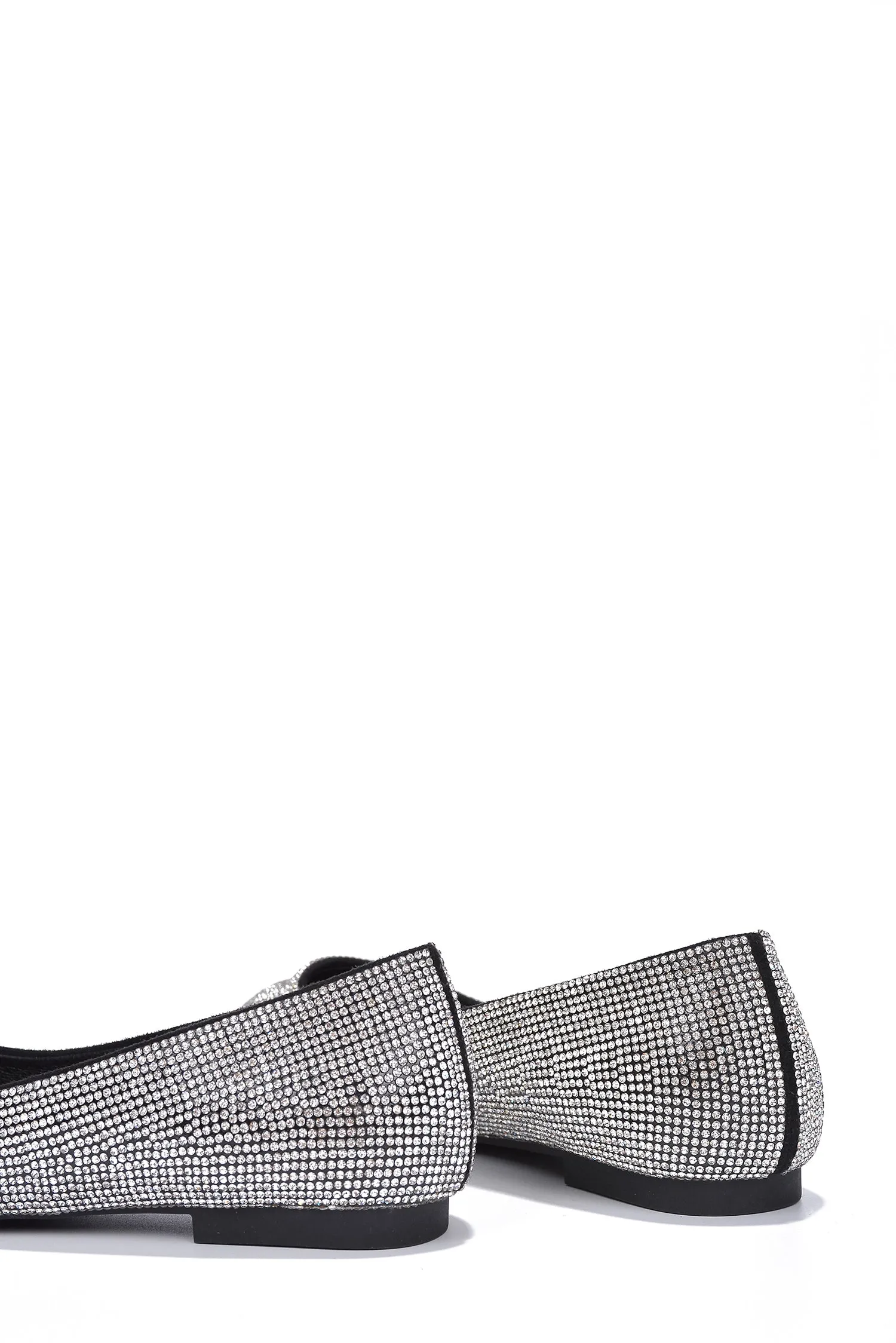 DORAMI - SILVER sold by Cape Robbin product image thumbnail 4