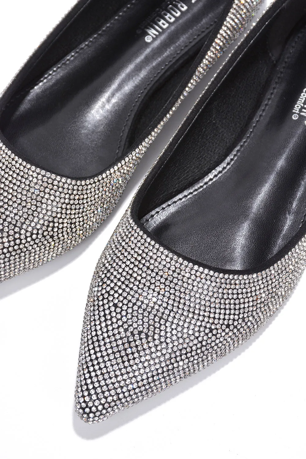 DORAMI - SILVER sold by Cape Robbin product image thumbnail 5