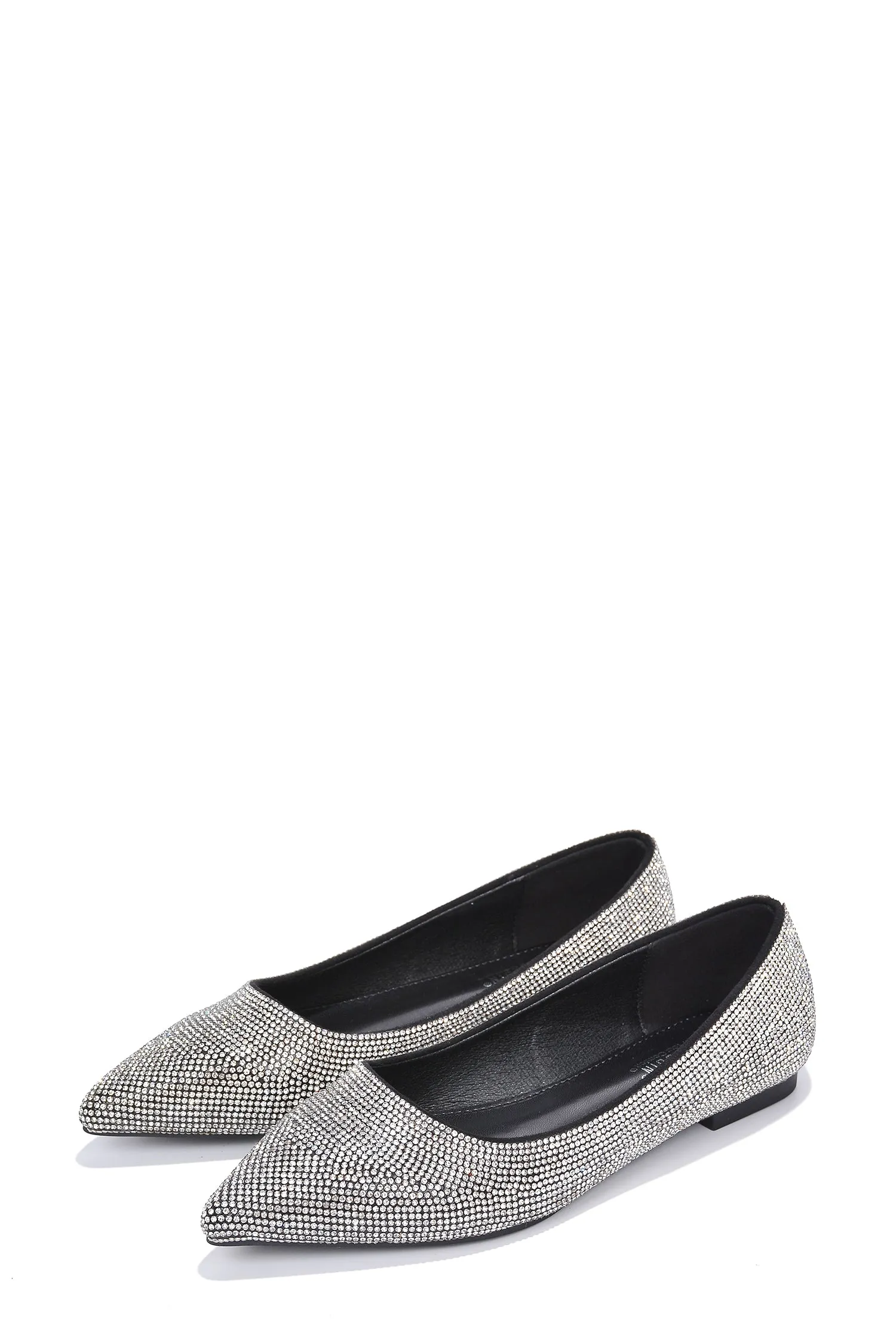 DORAMI - SILVER sold by Cape Robbin product image thumbnail 3