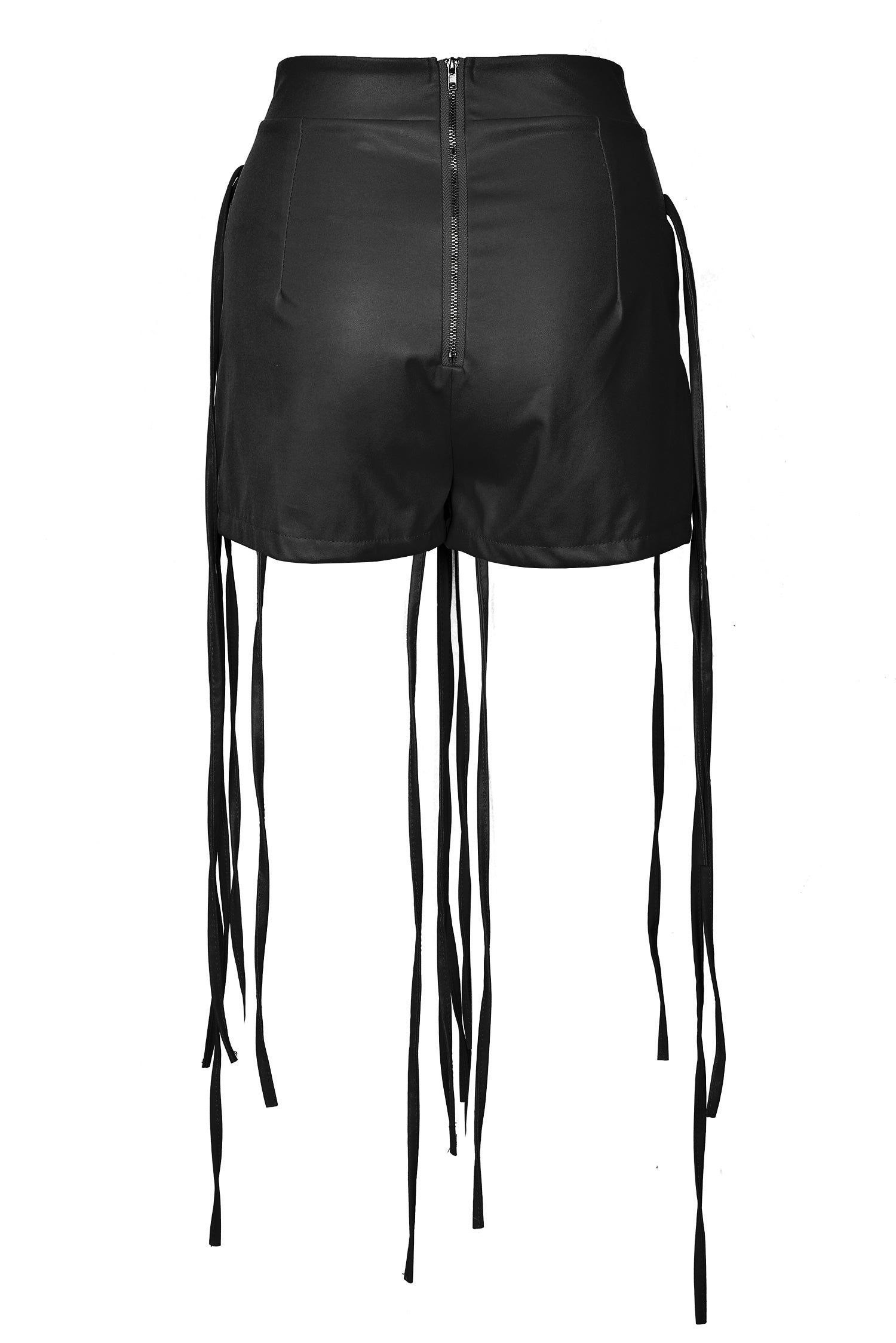 PANTALON - BLACK sold by Cape Robbin product image thumbnail 2