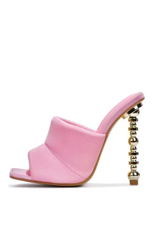 SHANGRILA - PINK sold by Cape Robbin