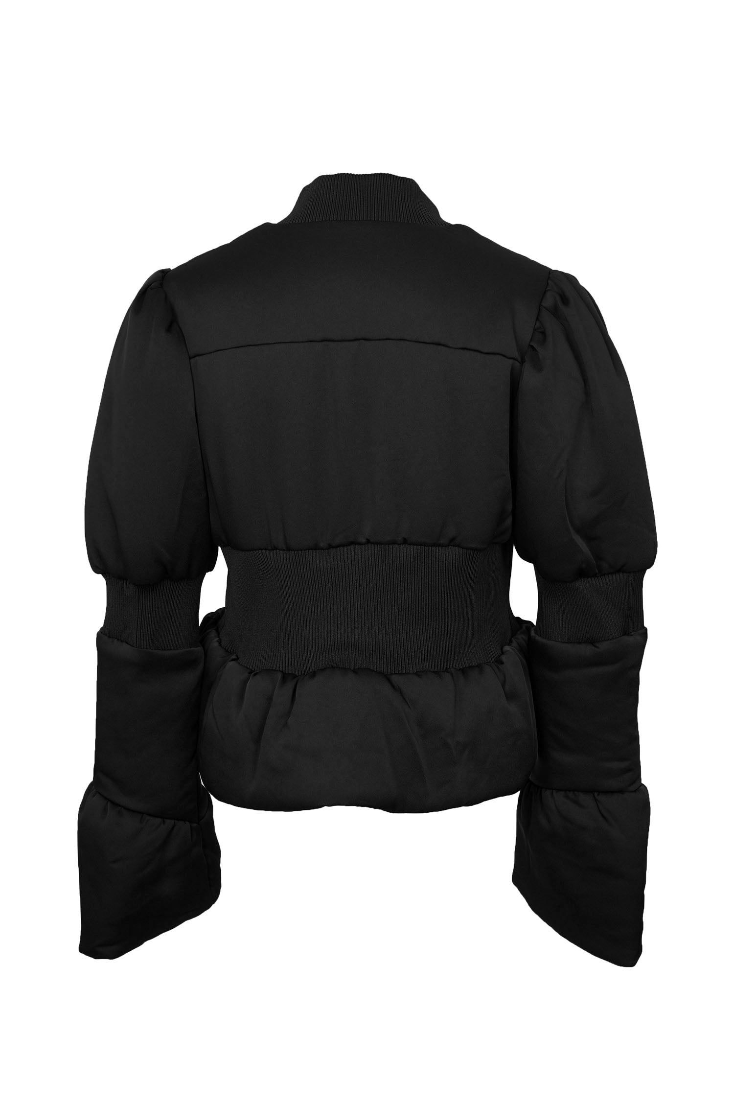 FLORRY - BLACK sold by Cape Robbin product image thumbnail 2