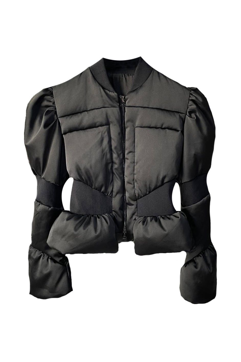 FLORRY - BLACK sold by Cape Robbin product image thumbnail 3