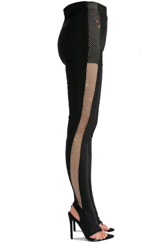 RAQUEL - BLACK sold by Cape Robbin