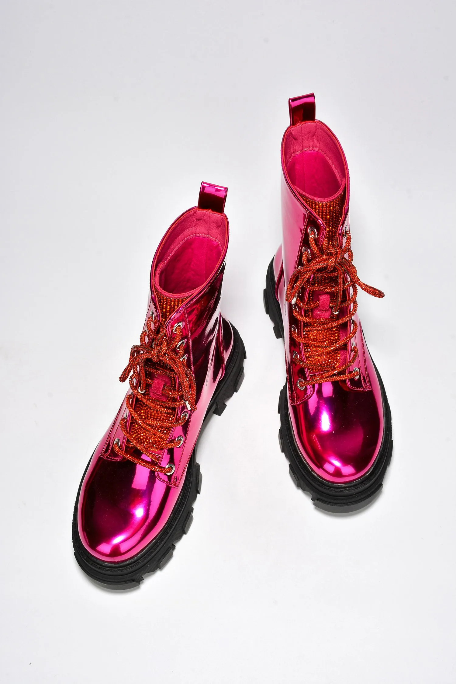 NUNANI - PINK sold by Cape Robbin product image thumbnail 5