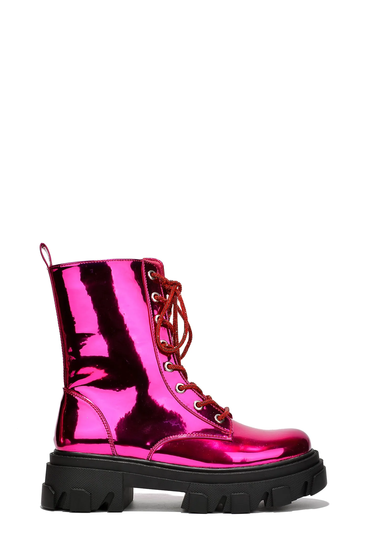 NUNANI - PINK sold by Cape Robbin product image thumbnail 3