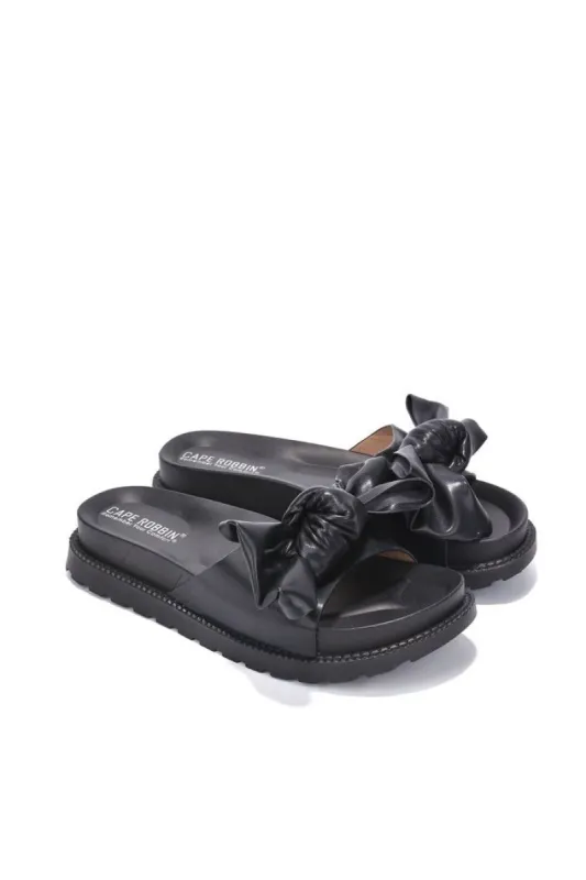 FEELIN - BLACK sold by Cape Robbin