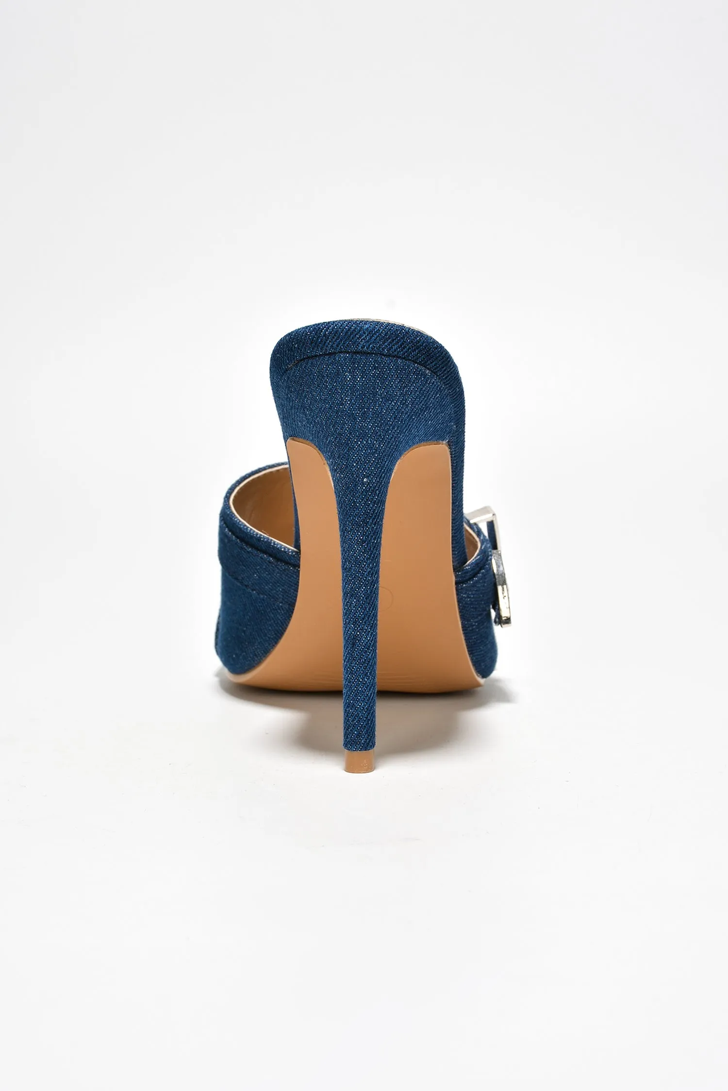 MARCELLA - DENIM sold by Cape Robbin product image thumbnail 5