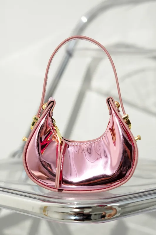 KORRIE - PINK sold by Cape Robbin