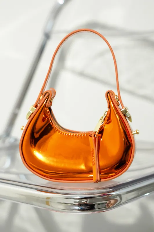 KORRIE - ORANGE sold by Cape Robbin