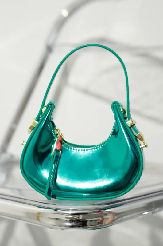 KORRIE - BLUE sold by Cape Robbin