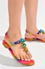TIKITA - RAINBOW sold by Cape Robbin