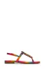 TIKITA - RAINBOW sold by Cape Robbin