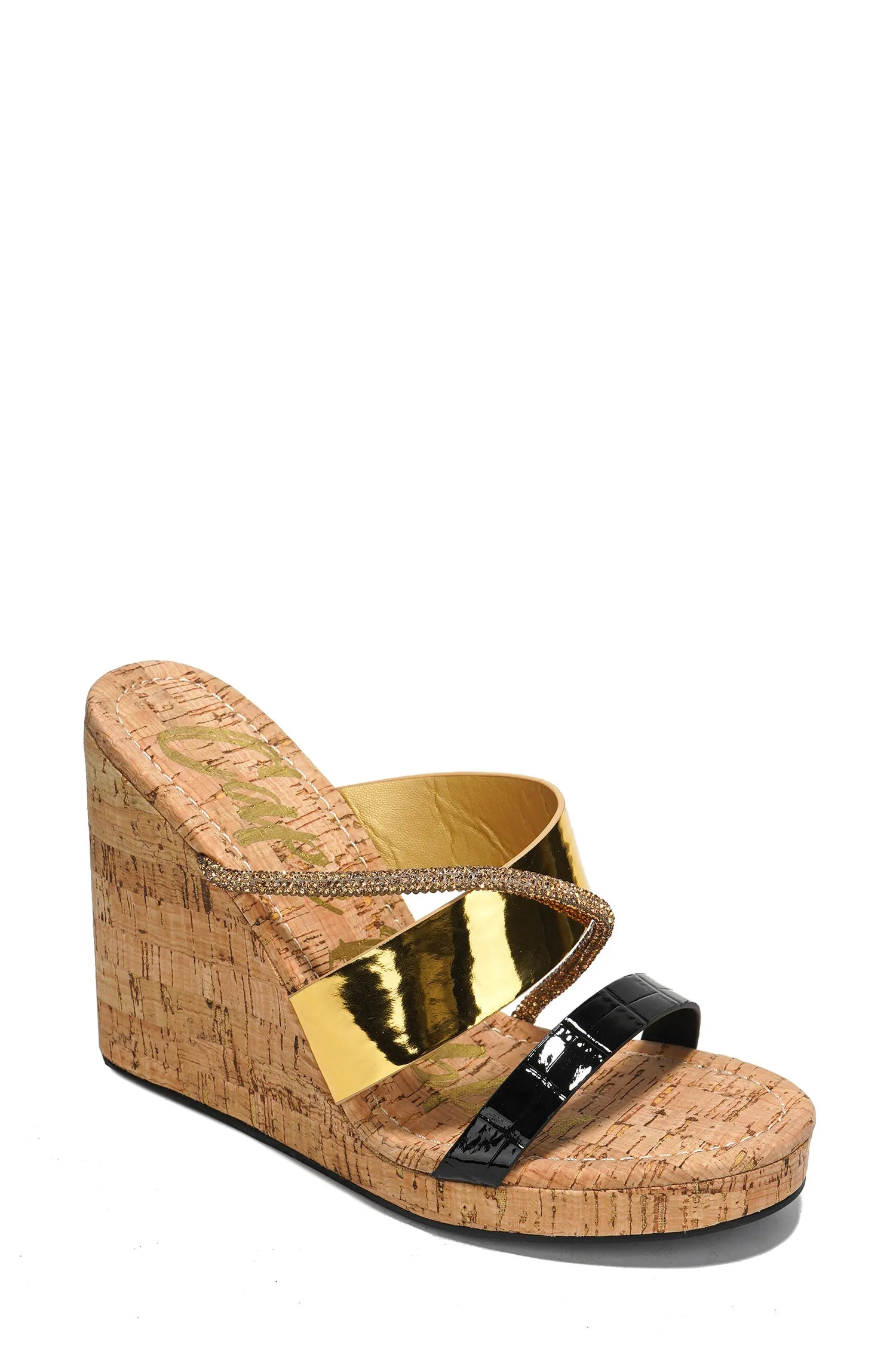 VADUZ - GOLD sold by Cape Robbin product image thumbnail 2