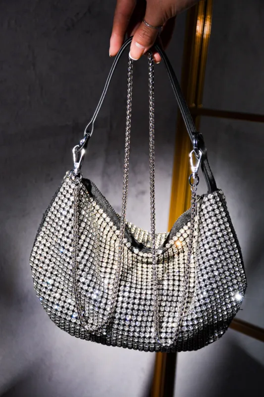 BANDAL - SILVER sold by Cape Robbin