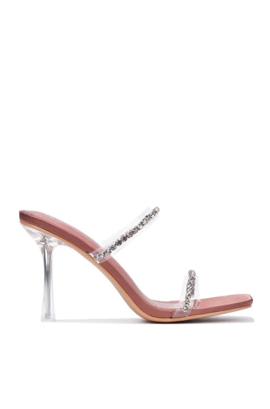 JAYANA - MAUVE sold by Cape Robbin