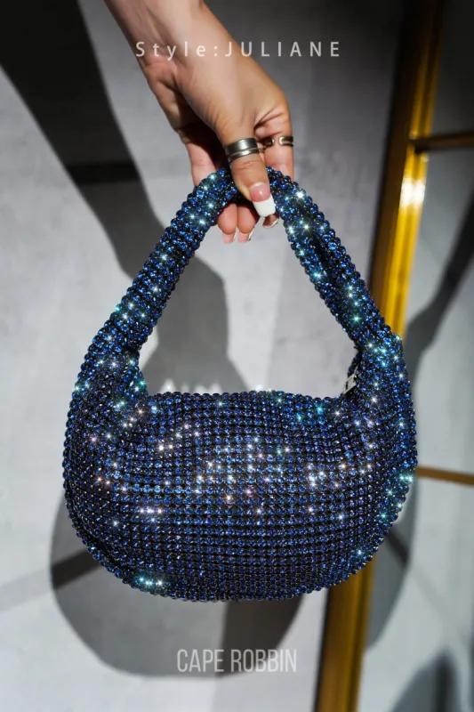 JULIANE - BLUE sold by Cape Robbin