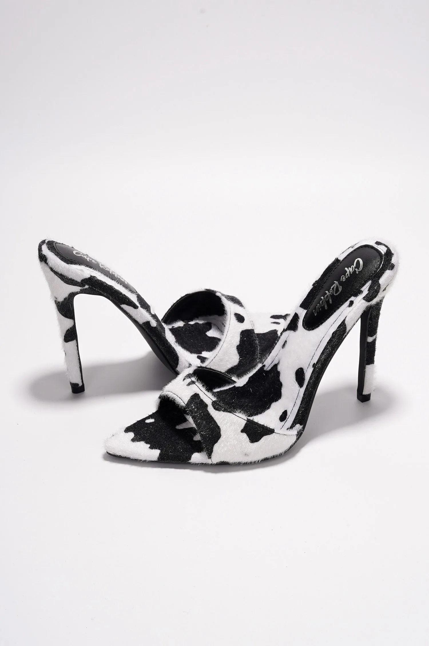 DULCEA - COW sold by Cape Robbin product image thumbnail 2