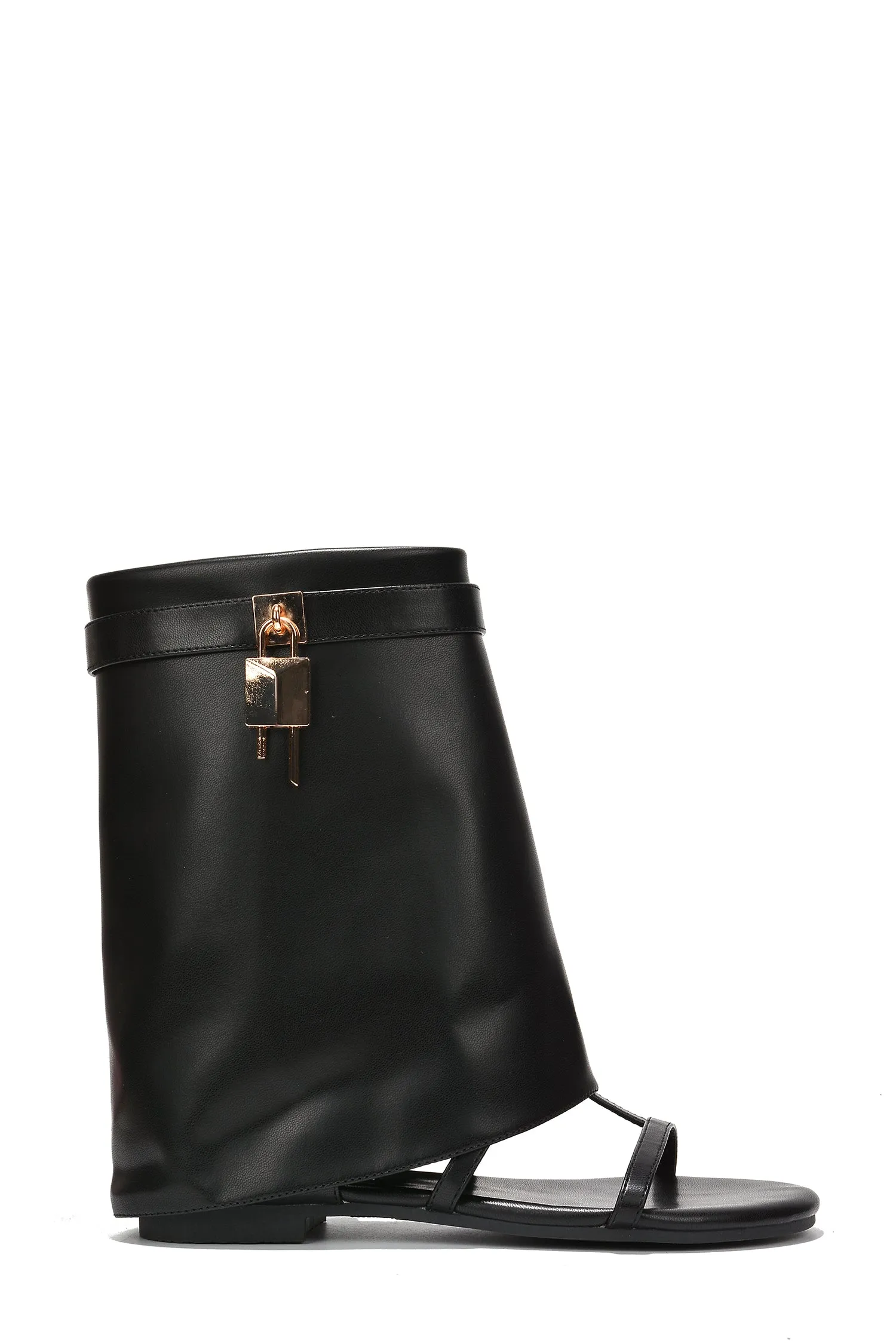 CARAMI - BLACK sold by Cape Robbin product image thumbnail 2