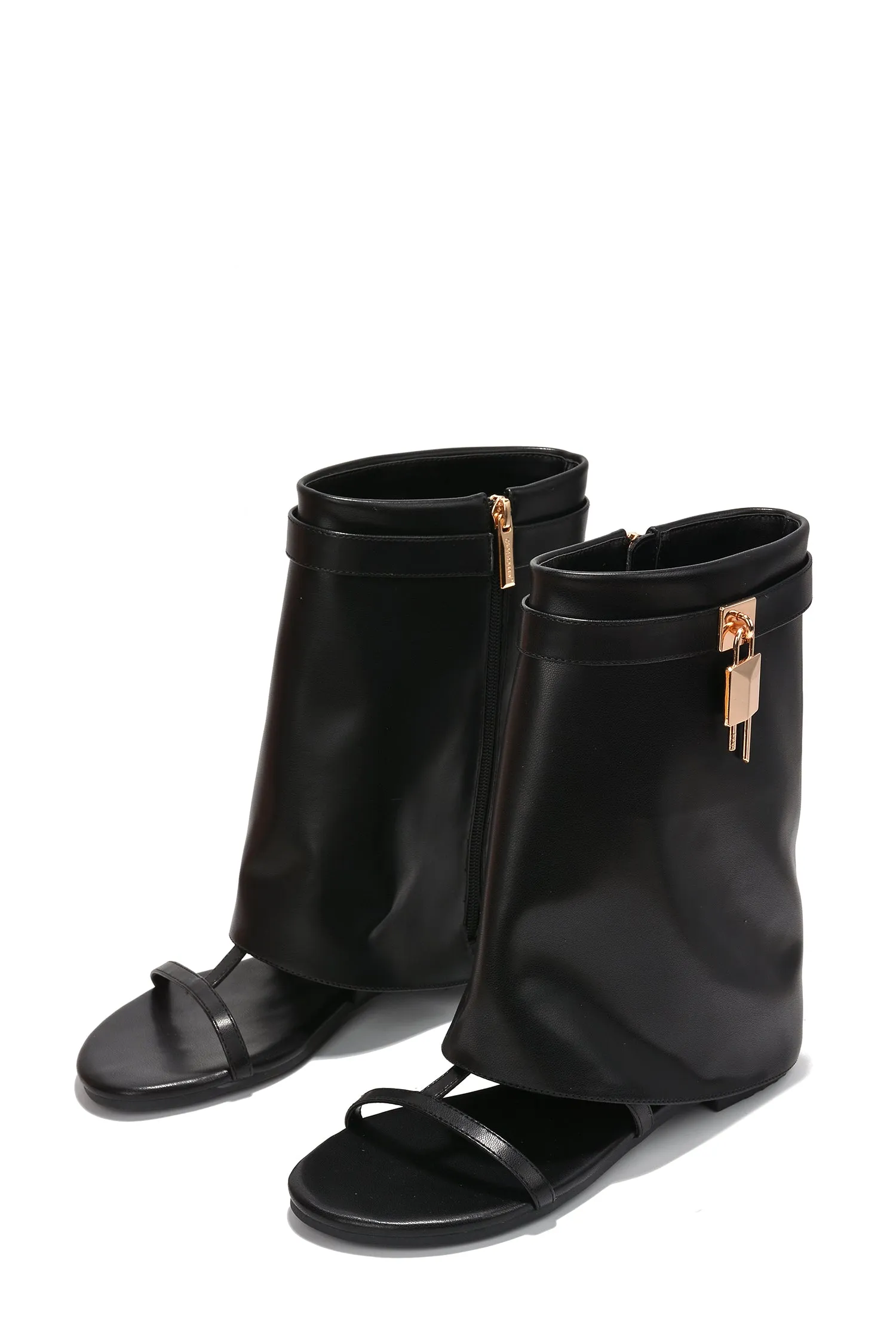 CARAMI - BLACK sold by Cape Robbin product image thumbnail 3