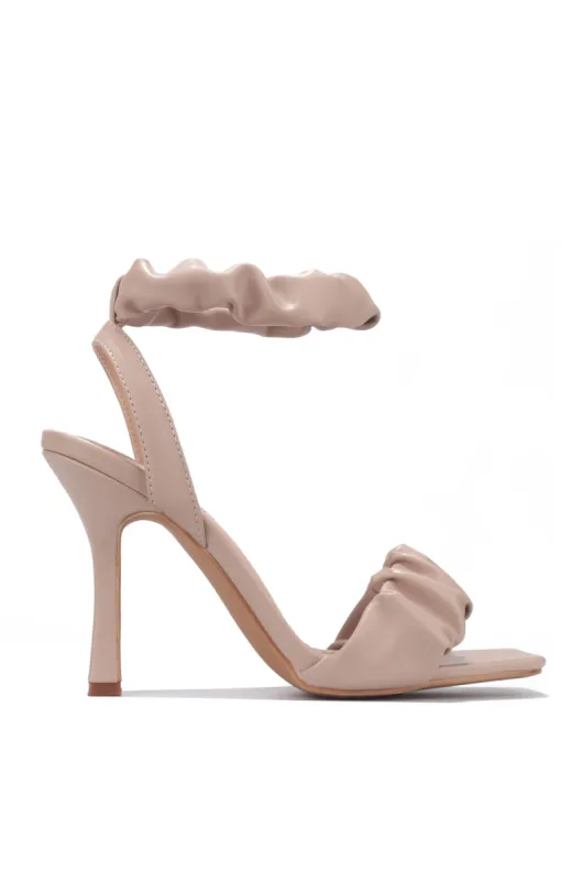OPALE - NUDE sold by Cape Robbin