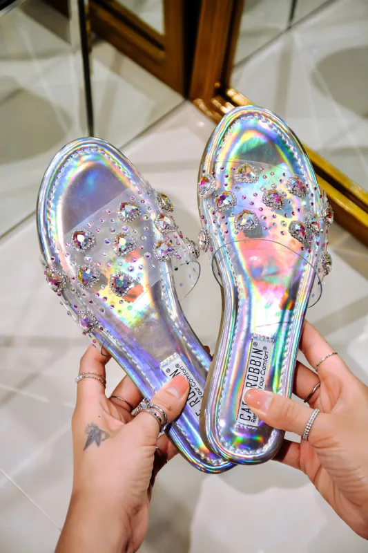 ROANA - HOLO sold by Cape Robbin