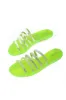 KAMARON - LIME sold by Cape Robbin