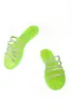 KAMARON - LIME sold by Cape Robbin