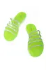 KAMARON - LIME sold by Cape Robbin